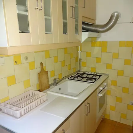 Little Fish Stoja Apartment Pula
